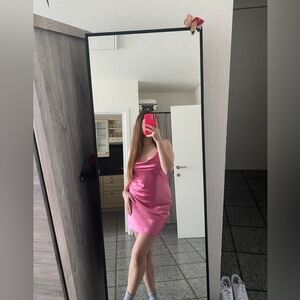 Zara Pink Tank Top, S